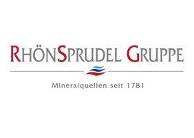 Logo der RhönSprudel Gruppe